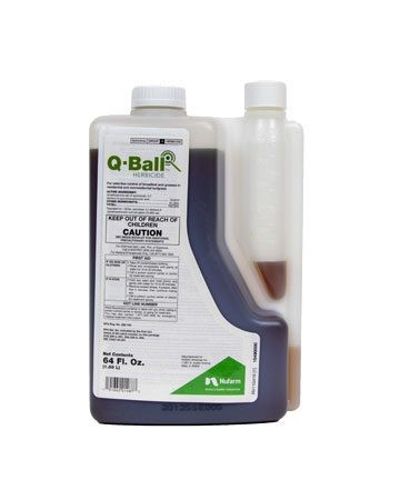 Q Ball - 64 oz. - Landscaping