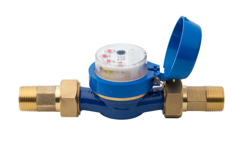 HC Flow Meter